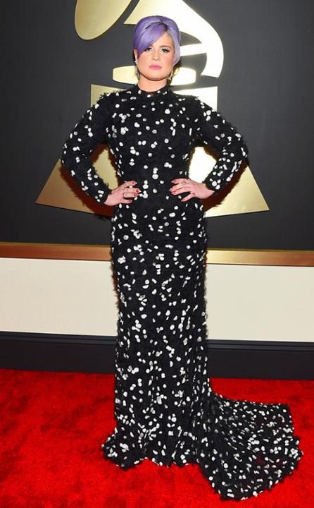 Kelly Osbourne Kelly Osbourne