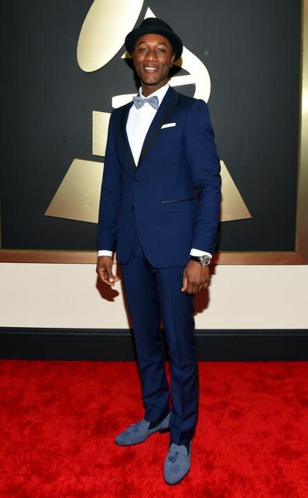 Aloe Blacc Aloe Blacc