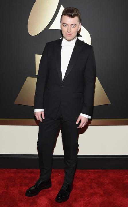 Sam Smith Sam Smith
