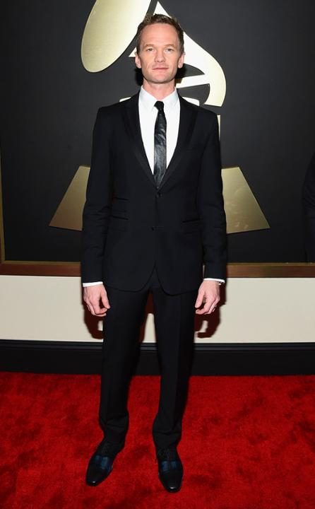 Neil Patrick Harris Neil Patrick Harris