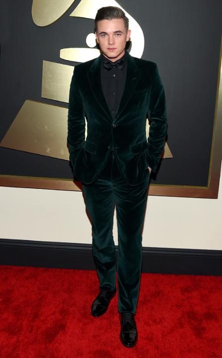 Jesse McCartney Jesse McCartney