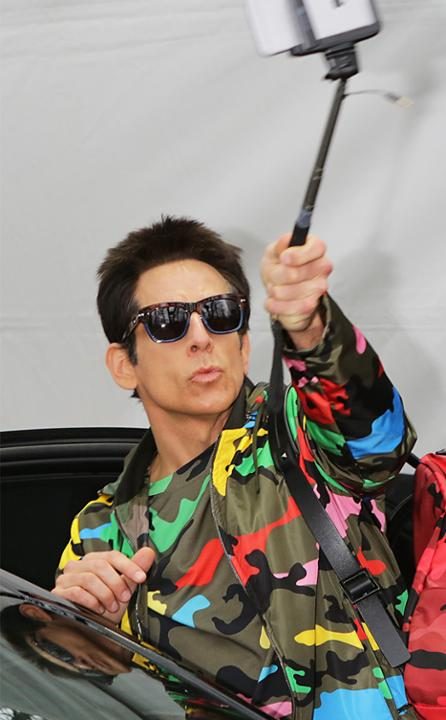 Ben Stiller Ben Stiller