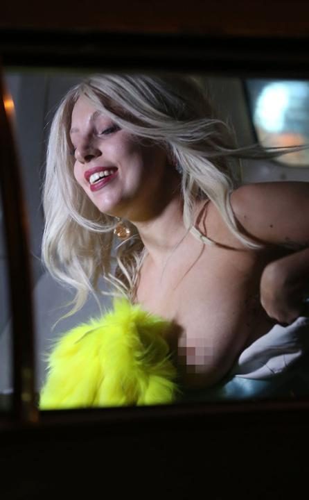 Lady Gaga Lady Gaga