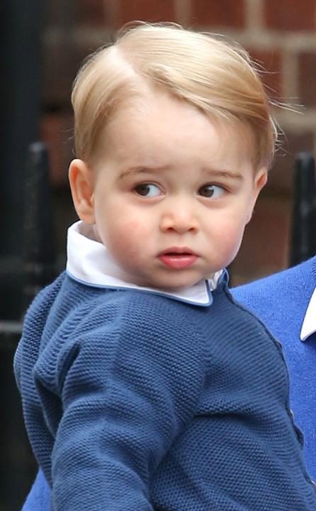 Príncipe George Príncipe George