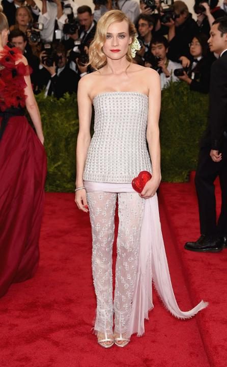 Diane Kruger Diane Kruger