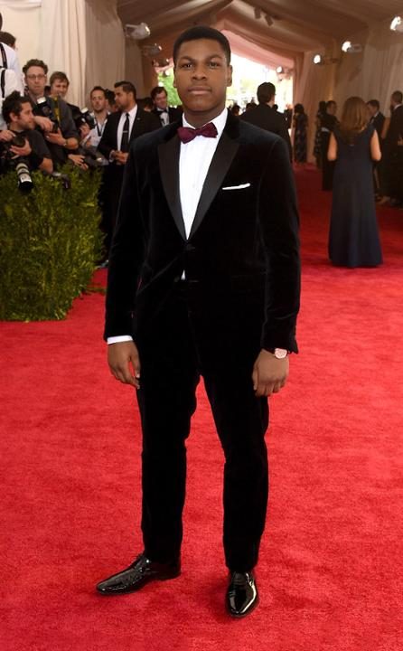John Boyega John Boyega