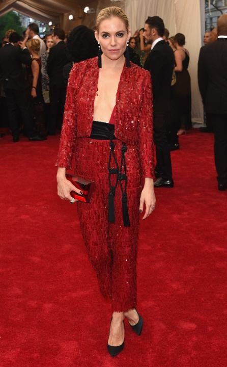 Sienna Miller Sienna Miller