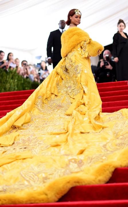 Rihanna Rihanna
