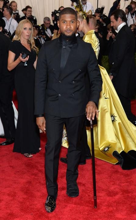Usher Usher