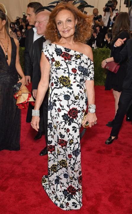Diane von Furstenberg Diane von Furstenberg