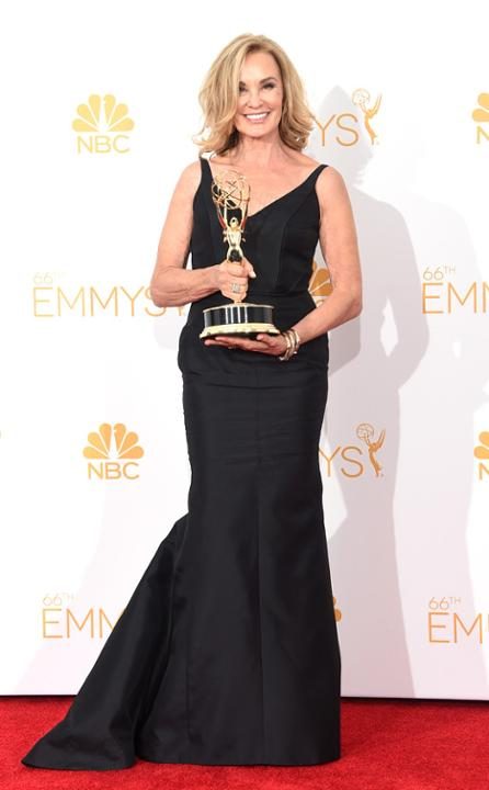 Jessica Lange Jessica Lange