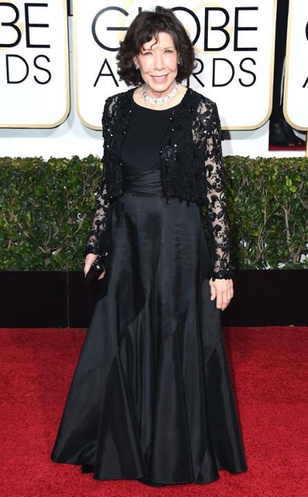 Lily Tomlin Lily Tomlin
