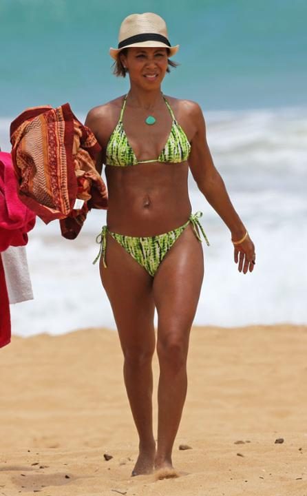 Jada Pinkett Smith Jada Pinkett Smith