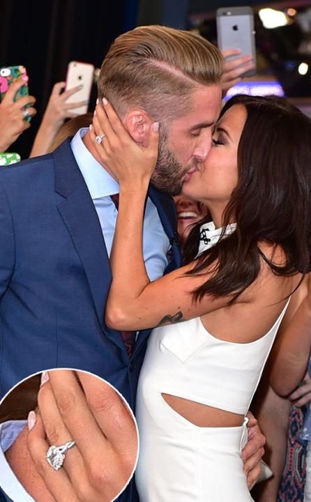 Kaitlyn Bristowe Kaitlyn Bristowe