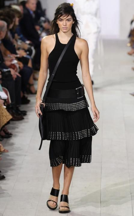 2015 - Michael Kors 2015 - Michael Kors