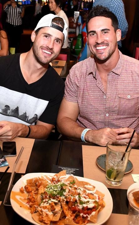 Josh Murray & JJ Lane Josh Murray & JJ Lane