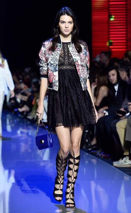 2015 - Ellie Saab 2015 - Ellie Saab