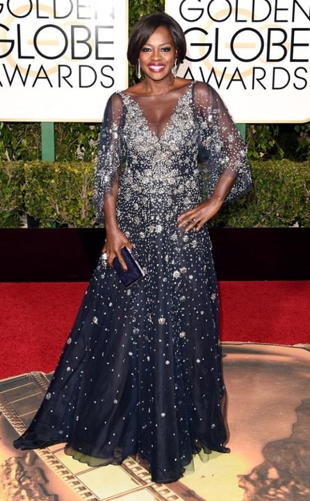 Viola Davis Viola Davis