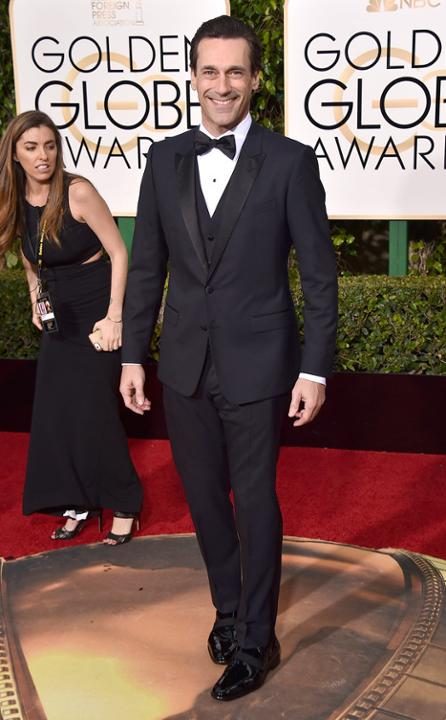 Jon Hamm Jon Hamm