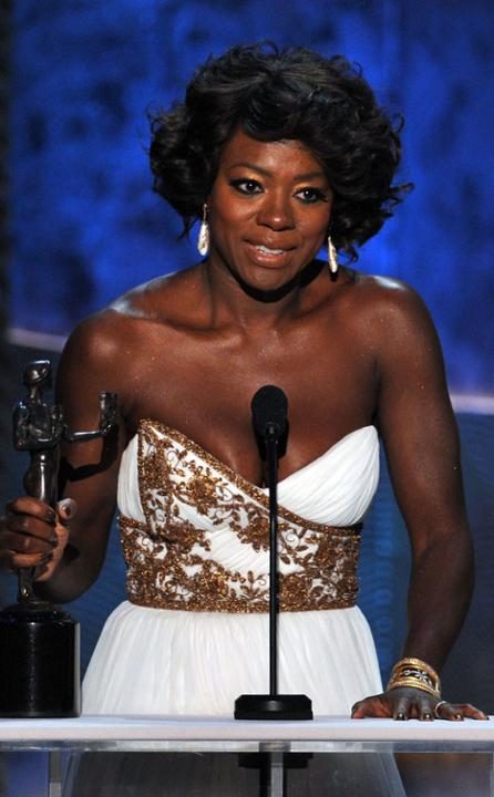 Viola Davis Viola Davis