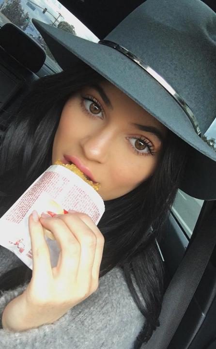 Kylie Jenner Kylie Jenner