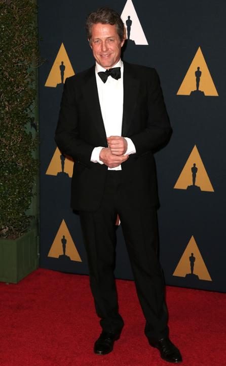Hugh Grant Hugh Grant