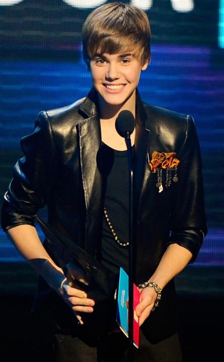 Justin Bieber & Shawty Mane Justin Bieber & Shawty Mane