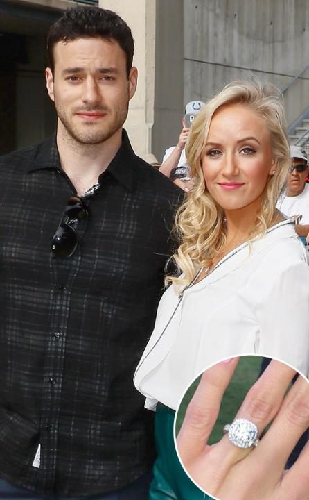 Nastia Liukin Nastia Liukin