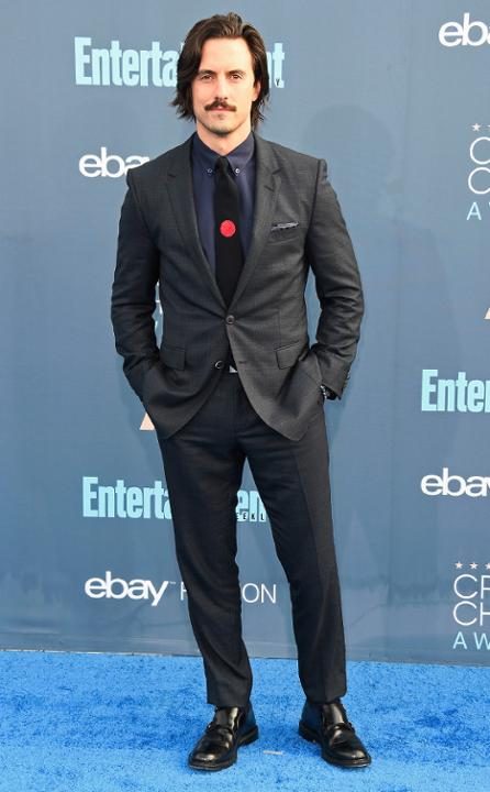 Milo Ventimiglia Milo Ventimiglia