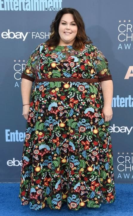 Chrissy Metz Chrissy Metz