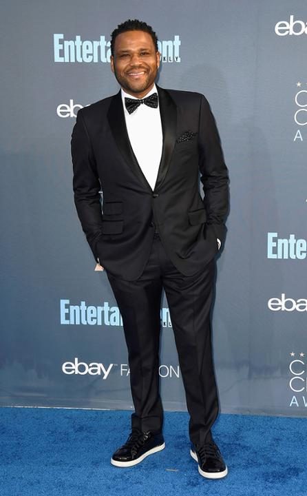 Anthony Anderson Anthony Anderson