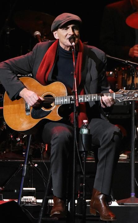 James Taylor James Taylor