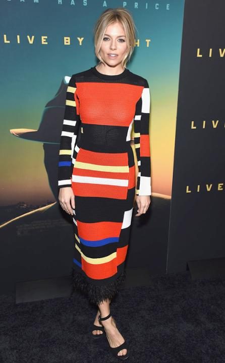 Sienna Miller Sienna Miller