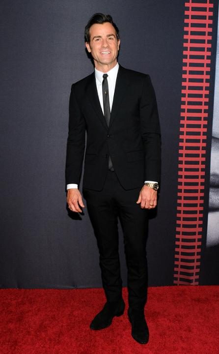Justin Theroux Justin Theroux