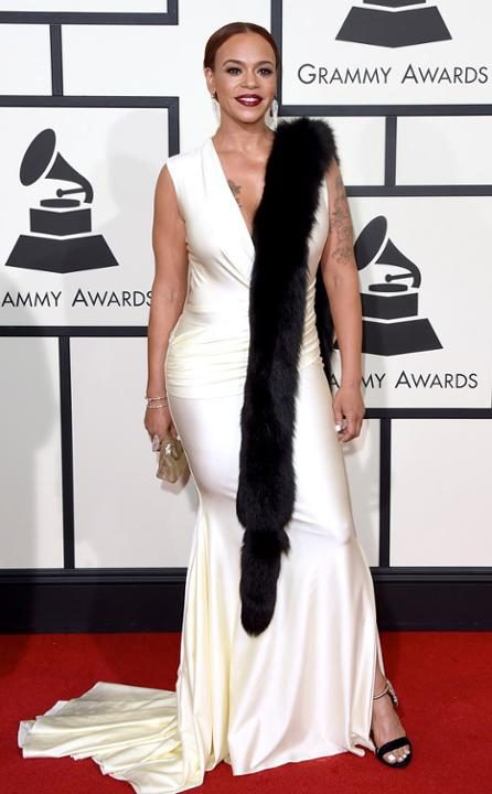 Faith Evans Faith Evans