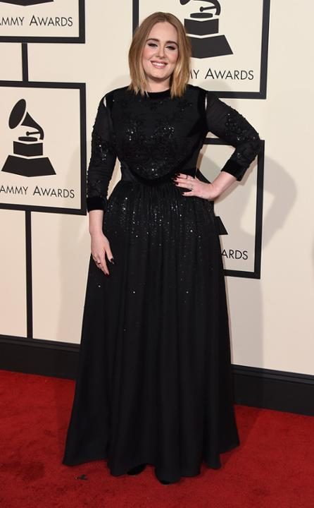 Adele Adele