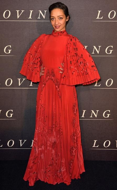 Ruth Negga Ruth Negga