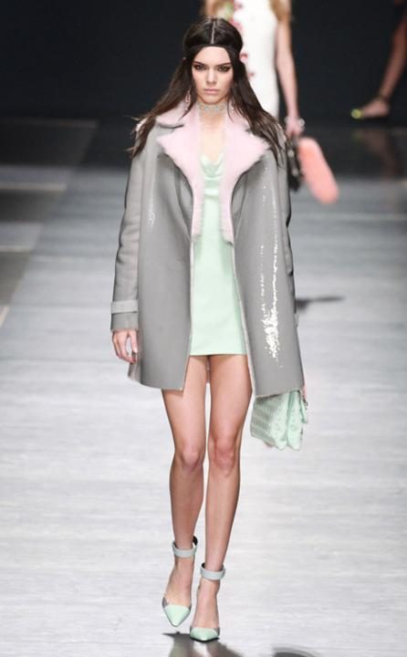 2016 - Versace 2016 - Versace