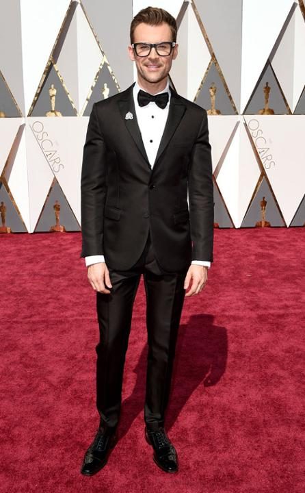 Brad Goreski Brad Goreski