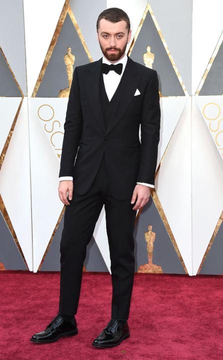 Sam Smith Sam Smith