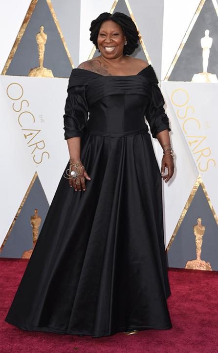 Whoopi Goldberg Whoopi Goldberg
