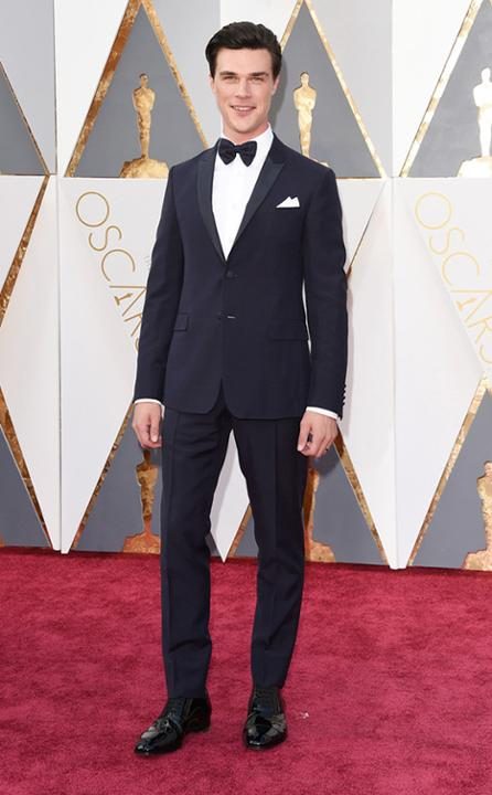 Finn Wittrock Finn Wittrock