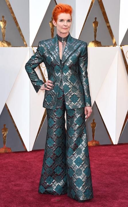 Sandy Powell Sandy Powell