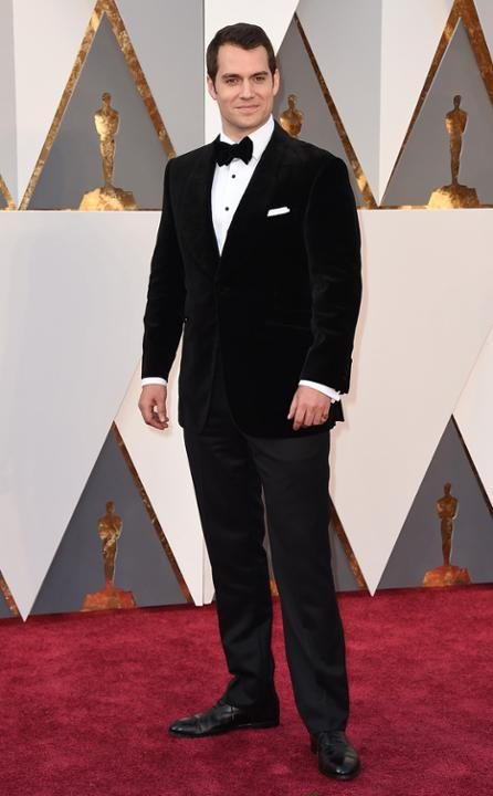 Henry Cavill Henry Cavill