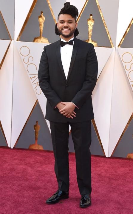 The Weeknd The Weeknd