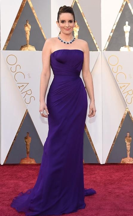 Tina Fey Tina Fey