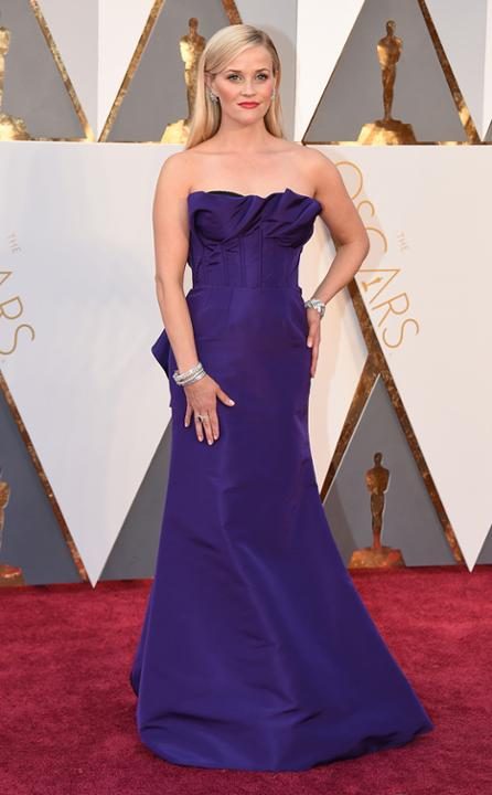 Reese Witherspoon Reese Witherspoon