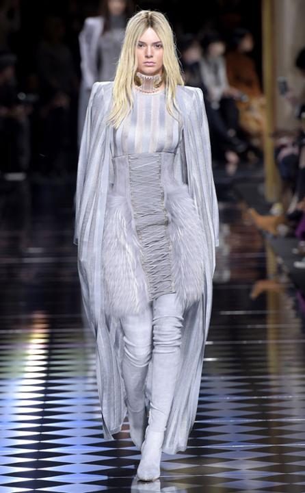 2016 - Balmain 2016 - Balmain