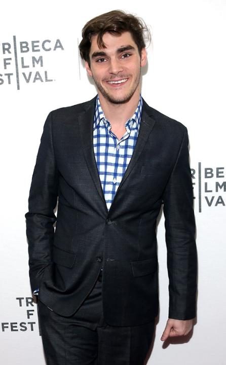 RJ Mitte RJ Mitte