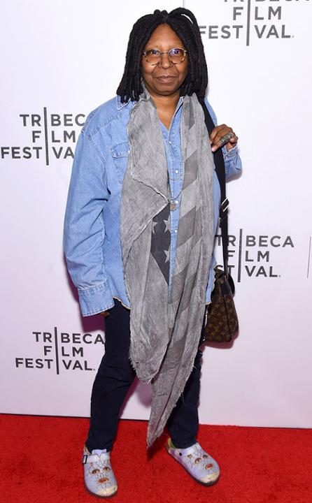 Whoopi Goldberg Whoopi Goldberg
